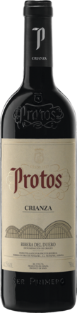 Crianza Tempranillo Ribera del Duero DO 2021