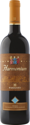 Harmonium Sicilia DOC 2021