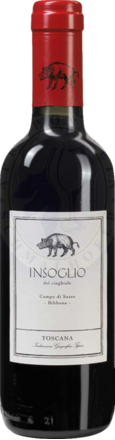 Insoglio del Cinghiale Toscana IGT, 0,375 L 2024