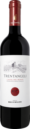 Trentangeli Rosso Castel del Monte DOC 2021