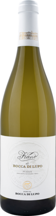 Fiano di Bocca di Lupo Puglia IGT 2024