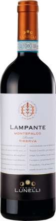 Lampante Montefalco Rosso Riserva Montefalco DOC 2022