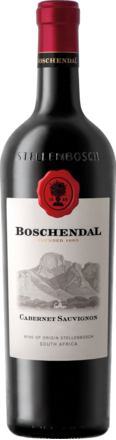Boschendal Cabernet Sauvignon WO Stellenbosch 2022