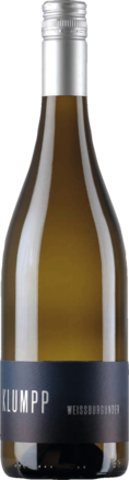 Klumpp Weissburgunder trocken, Baden, Magnum 2024