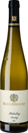 Halenberg Riesling GG Trocken, Nahe 2024