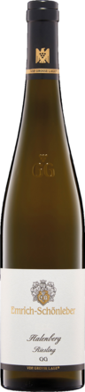 Emrich-Schönleber Monzinger Halenberg Riesling GG Trocken, Nahe, Magnum 2024