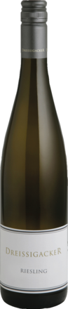 Dreissigacker Riesling Trocken, Rheinhessen 2024