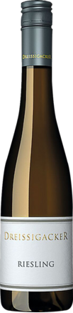 Dreissigacker Riesling Trocken, Rheinhessen, 0,375L 2024