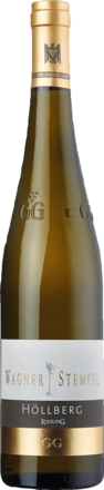 Höllberg Riesling GG Trocken, Rheinhessen 2024