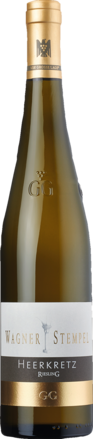 Heerkretz Riesling GG Trocken, Rheinhessen 2024
