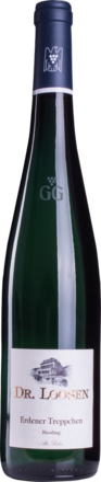 Erdener Treppchen Alte Reben Riesling GG Trocken, Mosel 2024