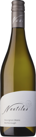 Nautilus Sauvignon Blanc Marlborough 2024