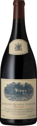 Hamilton Russell Pinot Noir Hemel-en-Aarde Valley, 1,5L, HK 2023