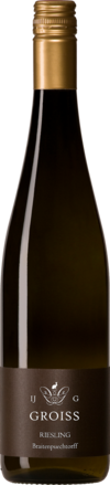 Groiss Riesling Braitenpuechtorff Weinviertel, Österreich 2024