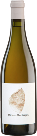 Markus Altenburger Chardonnay Ried Jungenberg Trocken, Burgenland 2023