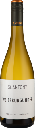 St. Antony Weissburgunder Trocken, Rheinhessen 2025