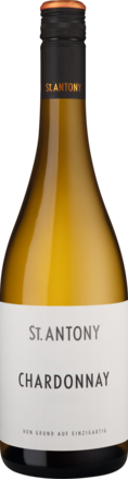 St. Antony Chardonnay Trocken, Rheinhessen 2025