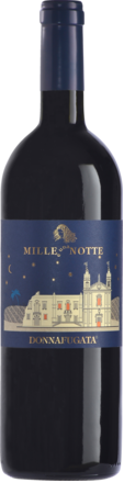 Mille e Una Notte Sicilia DOC 2021