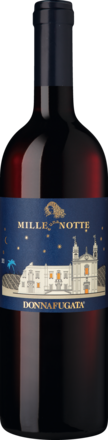Mille e Una Notte Sicilia DOC 2021