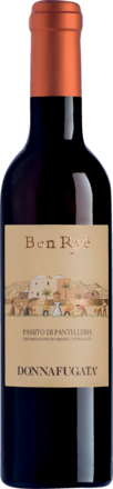 Ben Ryé Zibibbo Passito di Pantelleria DOC, 0,375 L 2023