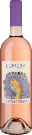 Lumera Rosato Sicilia DOC 2025