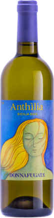 Anthilia Sicilia Bianco DOC 2025