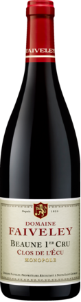 Domaine Faiveley Clos de l'Ecu Beaune 1er Cru AOP 2024