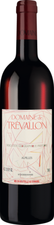 Domaine de Trévallon Alpilles IGP 2021