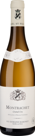 Domaine Noel Ramonet Montrachet Montrachet Grand Cru AOP 2023