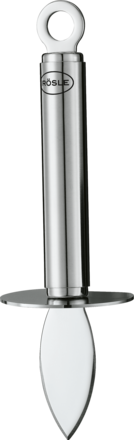RÖSLE Austernbrecher 18 cm, Edelstahl