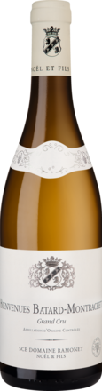 Domaine Noel Bienvenues-Bâtard-Montrachet Bienvenues-Bâtard-Montrachet Grand Cru AOP 2023