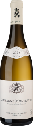 Domaine Noel Ramonet Chassagne-Montrachet Chassagne-Montrachet  AOP 2023
