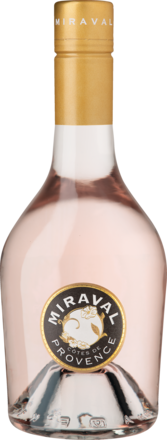 Miraval Côtes de Provence rosé Côtes de Provence AOP, 0,375 L 2025