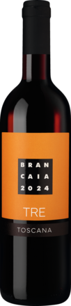 Brancaia Tre Toscana IGT 2024
