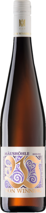 Deidesheimer Mäushöhle Riesling Erste Lage Trocken, Pfalz 2024