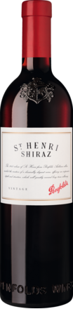 Penfolds St. Henri Shiraz South Australia 2022