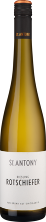 St. Antony Rotschiefer Riesling Trocken, Rheinhessen 2025