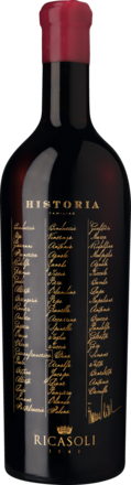 Historia Familiae Toscana IGT 2022