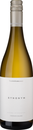 Synonym Chenin Blanc W.O. Western Cape 2025