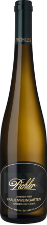 Ried Frauenweingarten Grüner Veltliner Wachau DAC 2024