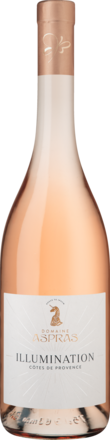 Illumination Rosé Côtes de Provence AOP 2025