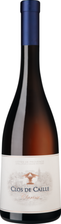 Clarisse Rosé Côtes de Provence AOP 2025