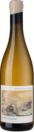 Chardonnay Drei Dörfer Trocken, Baden 2023
