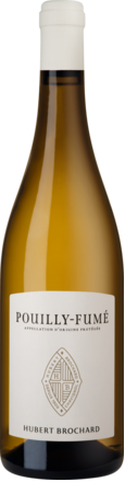 Hubert Brochard Pouilly-Fumé Pouilly-Fumé AOP 2025