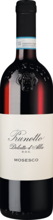 Mosesco Dolcetto d'Alba DOC 2024
