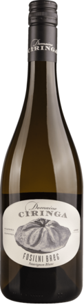 Domaine Ciringa Fosilni Breg Sauvignon Blanc Štajerska Slovenija 2023