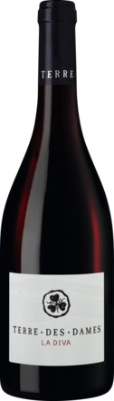 La Diva Rouge Vin de France 2022