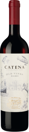 Catena 120 Years of Malbec Mendoza 2024