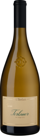 Terlaner Cuvée Alto Adige DOC 2025