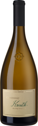 Kreuth Chardonnay Alto Adige DOC 2025